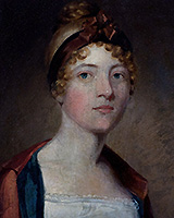 fanny palmer