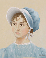 jane austen